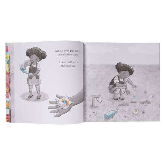 In Our Hands (paperback)